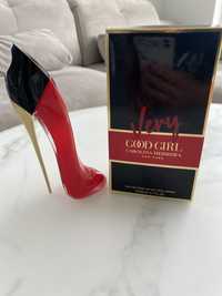 Very good girl Carolina Herrera