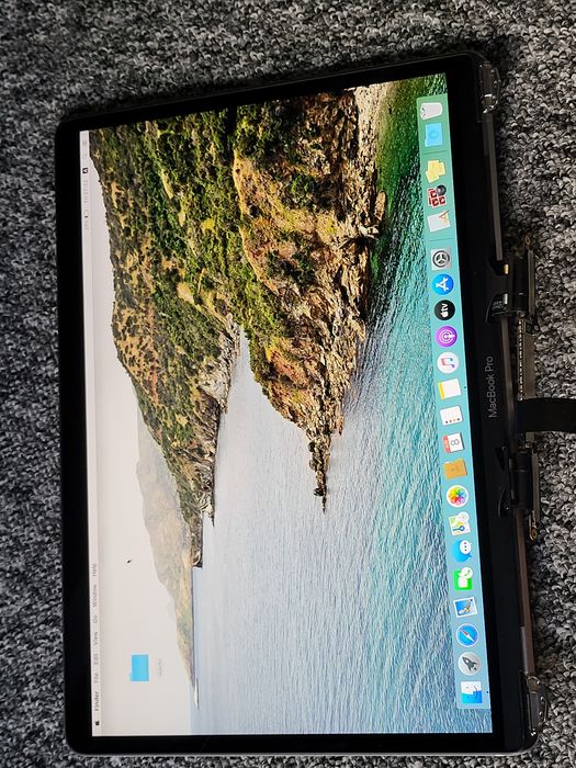 Розборка/ремонт матриць air pro 13 15 16 2016 - 2020 MacBook apple