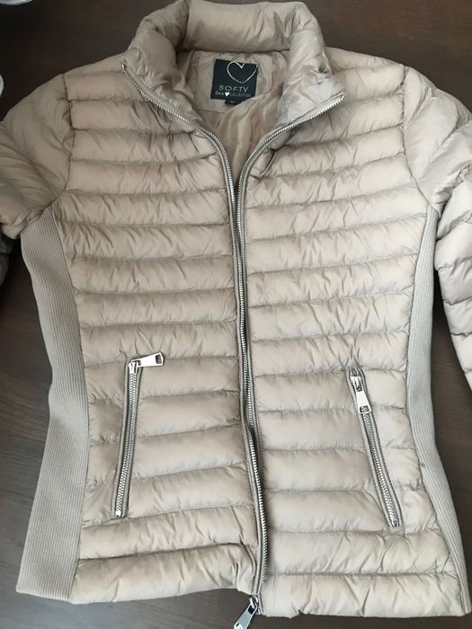 Жіночий плащ куртка розмір М