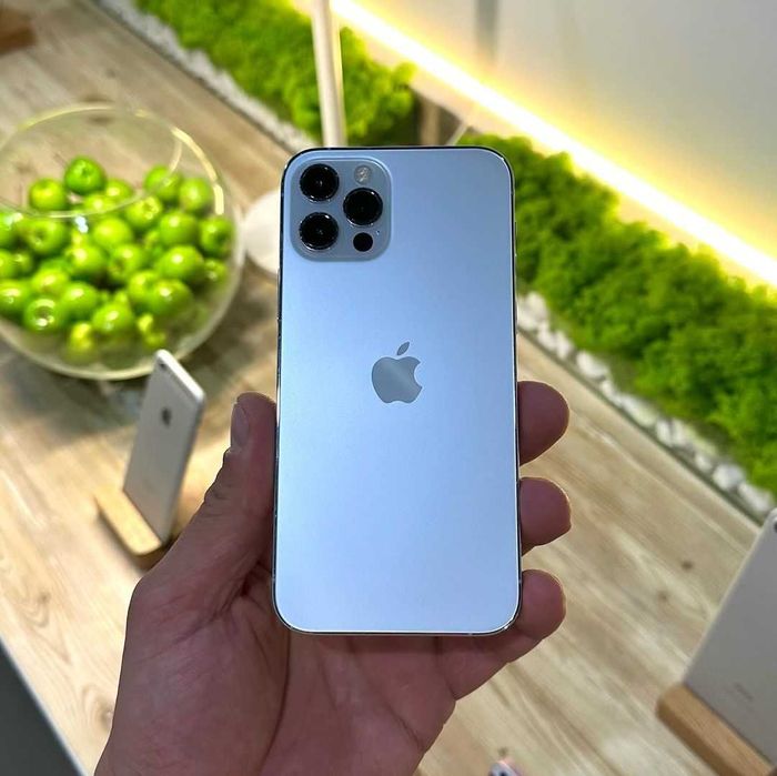 iPhone 12 pro max Neverlock / від магазину + Гарантія