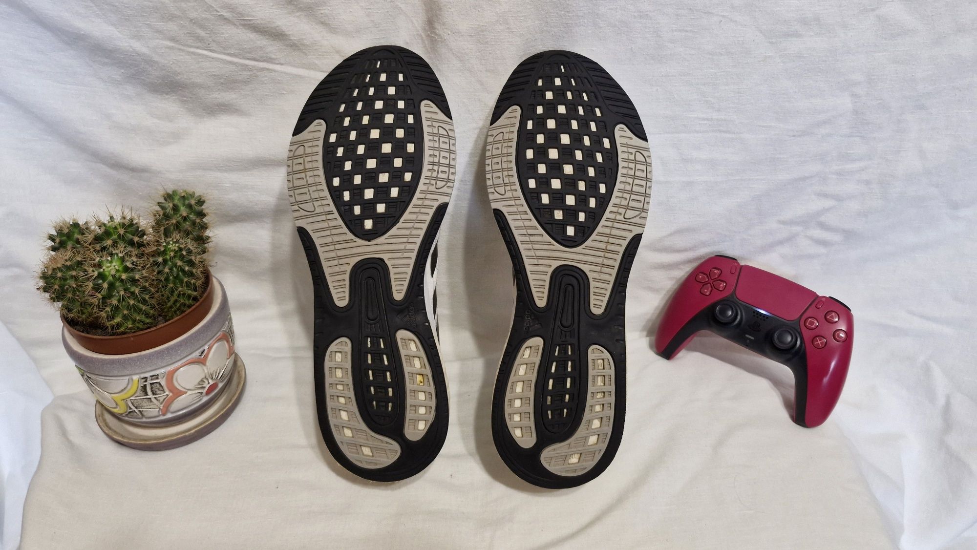 Чоловічі кросівки Adidas Supernova+.Розмір 44.5