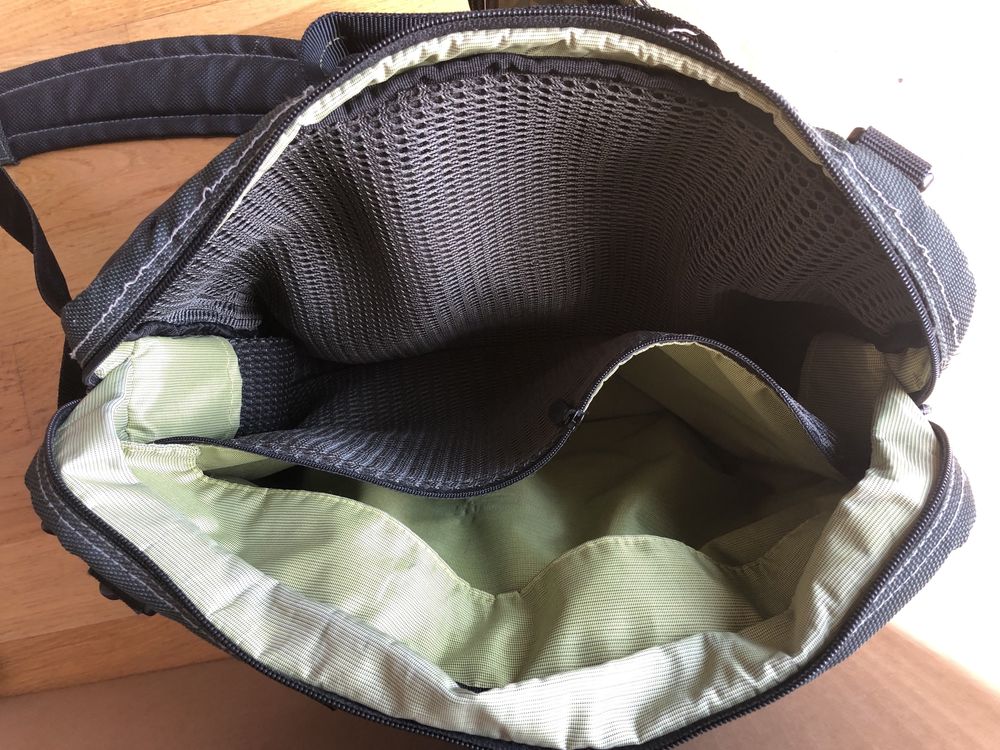 Case Logic torba na laptop