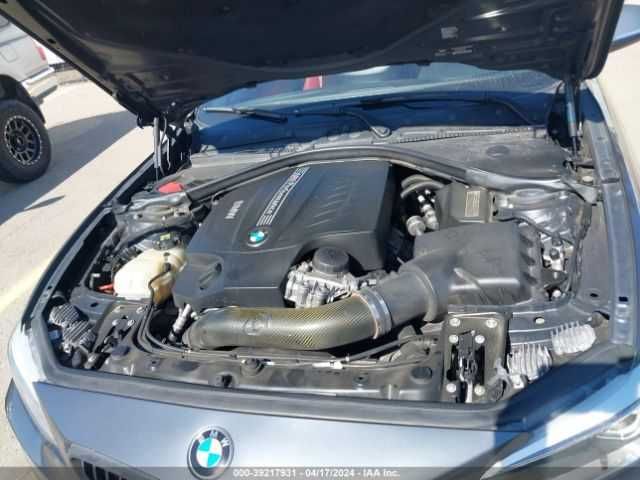 2014 BMW 2 series m235i