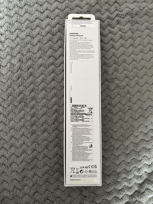 Samasung Galaxy watch 4 44mm