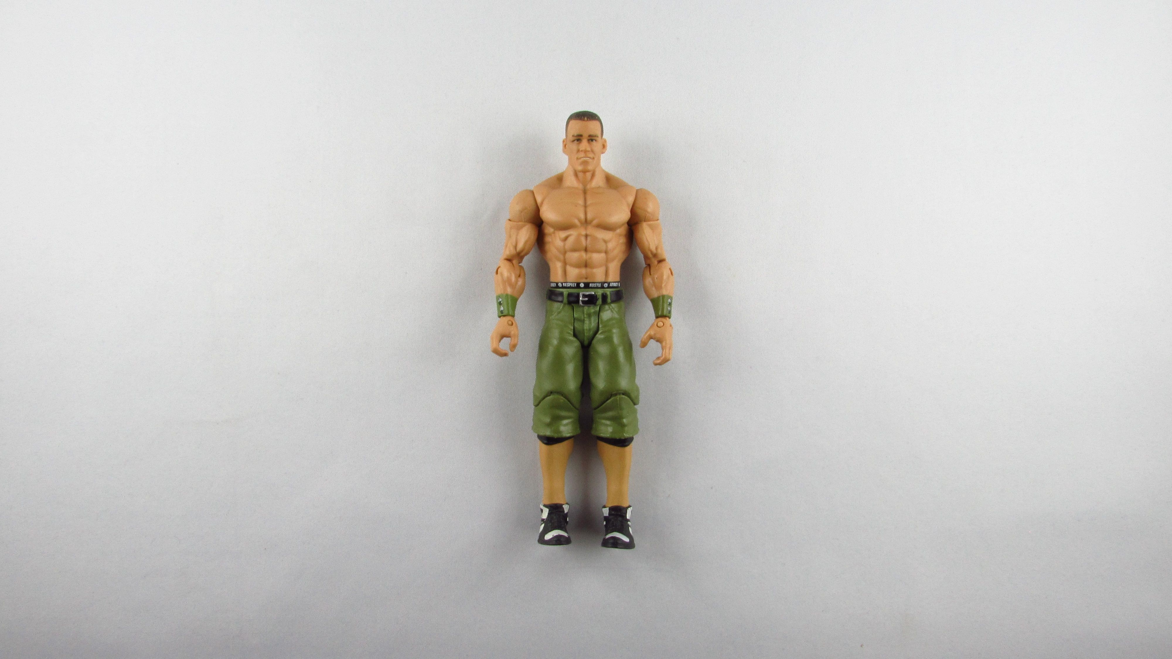 MATTEL - WWE Figurka John Cena 2010 r.