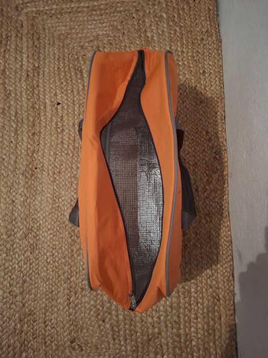 Geladeira lancheira Ice box