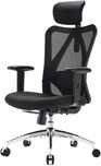 Ergonomiczne krzesło