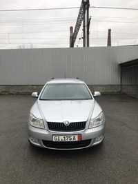 Skoda oktavia fl a5