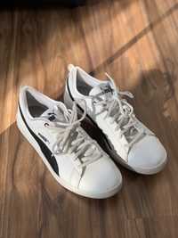 Buty PUMA oryginalne r. 38. JAK NOWE