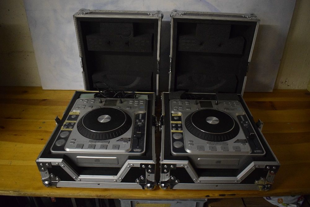 DJ, CD,Stant C.304