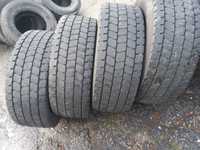 Opony 315/60r22.5 Fulda napedy