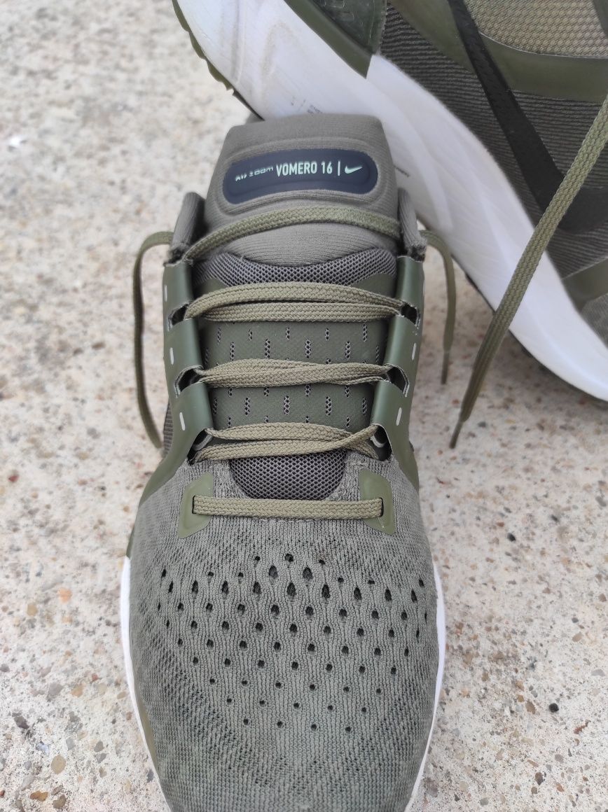 Sapatilhas Nike  Zoomx