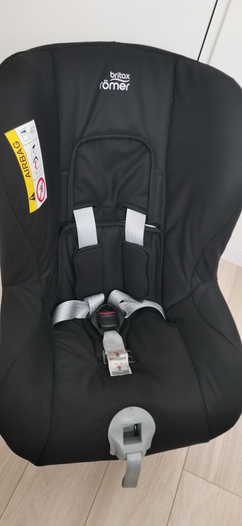 Продам Автокрісло BRITAX-ROMER First Class Plus