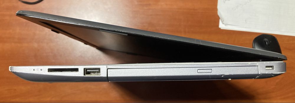 HP 250 G7 i5-1035G1 (10 gen)