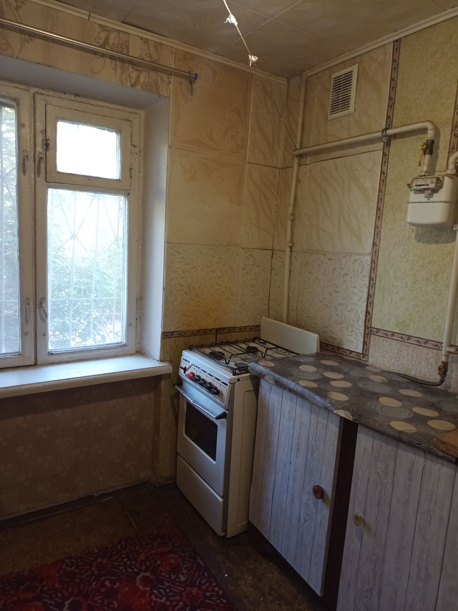 Двушка на Соцгороде.Ооплата помесячно.Заселим сразу.