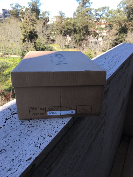 Tenis como novos , usados 1 vez