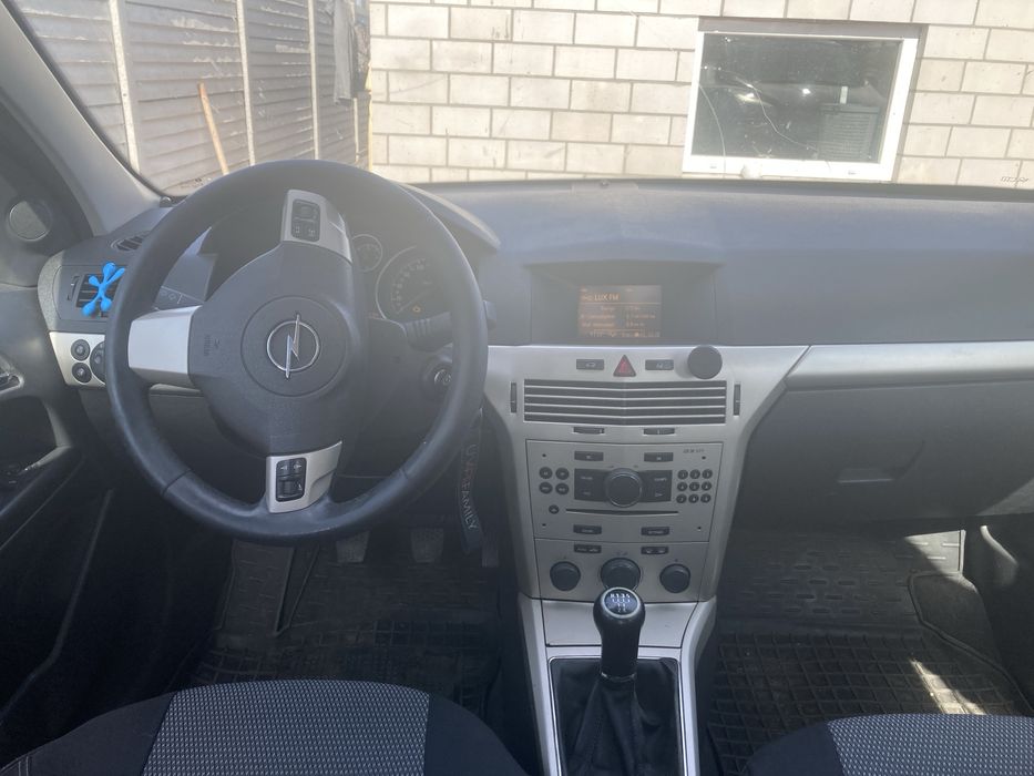 Продам доглянутий Opel Astra 2008 р