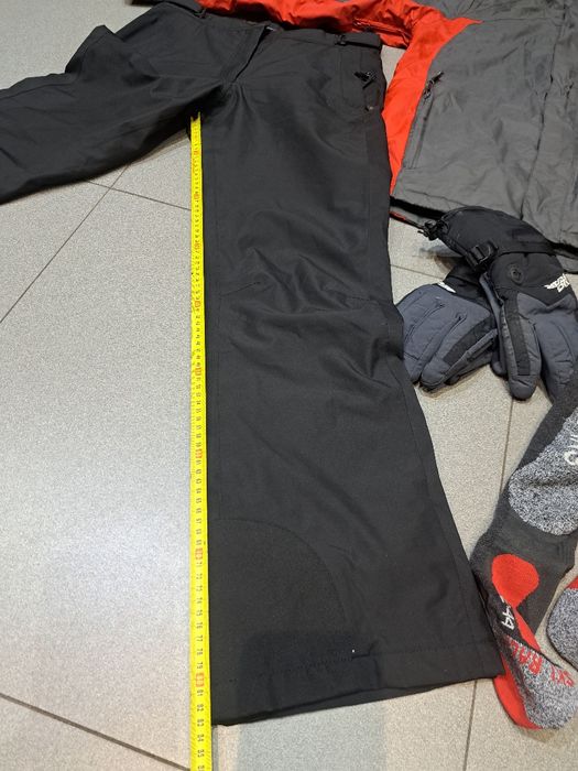 Костюм зимний чоловічий лыжный L