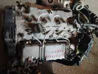 Motor Toyota Avensis Combi 2.0 D4D ano 2004