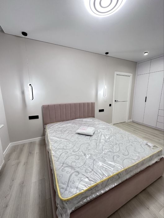 Оренда 1к квартири в н/б, укомплектована меблями і технікою!!!