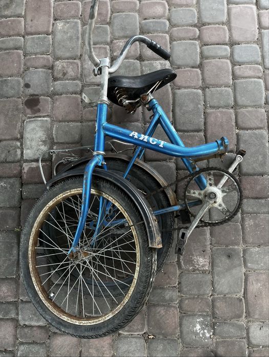Продам велосипед Аіст