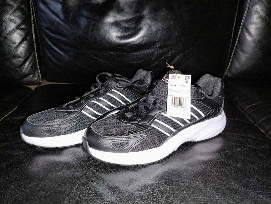 Кросівки чоловічі - Adidas Eclyptix 2000
