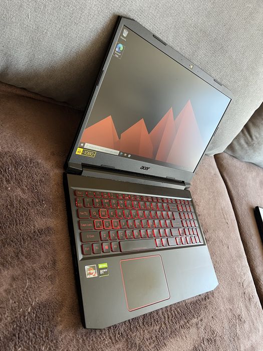 Терміново!! Acer Nitro5
