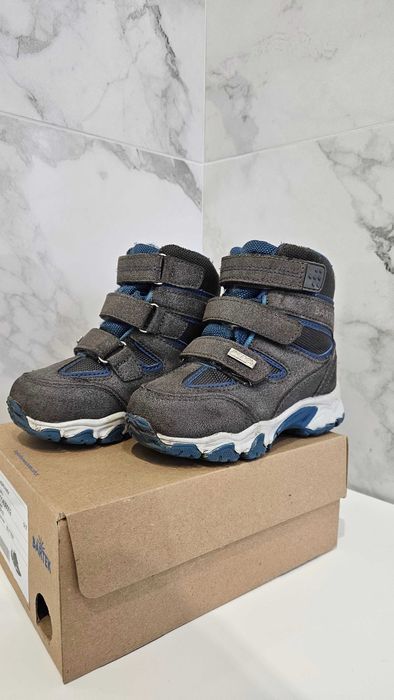 Зимові дитячі черевики Bartek