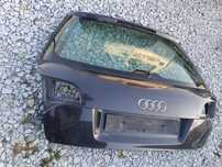 Audi A4 B7 klapa tył kombi kolor LZ7L 8 AL