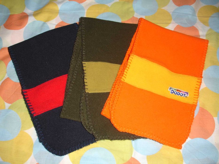 luvas, gorros e cachecóis de criança