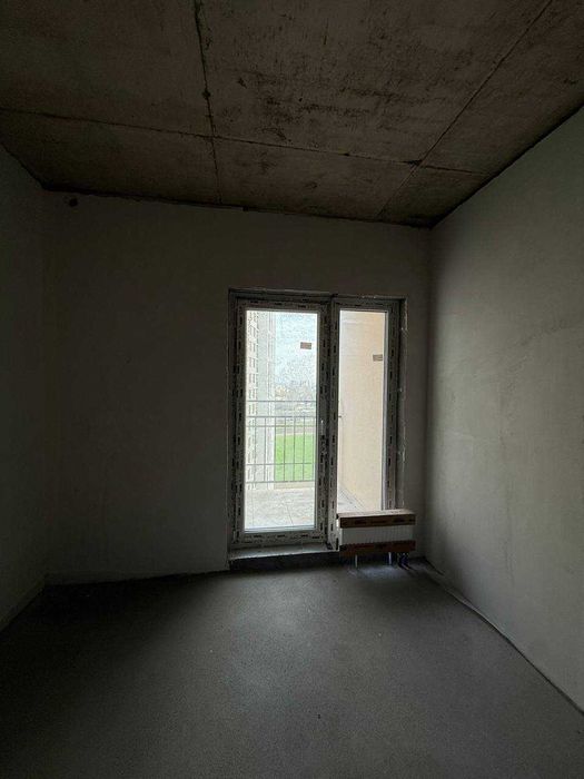 1комн квартира с видом на ипподром в ЖК 67 Жемчужина. Краснова