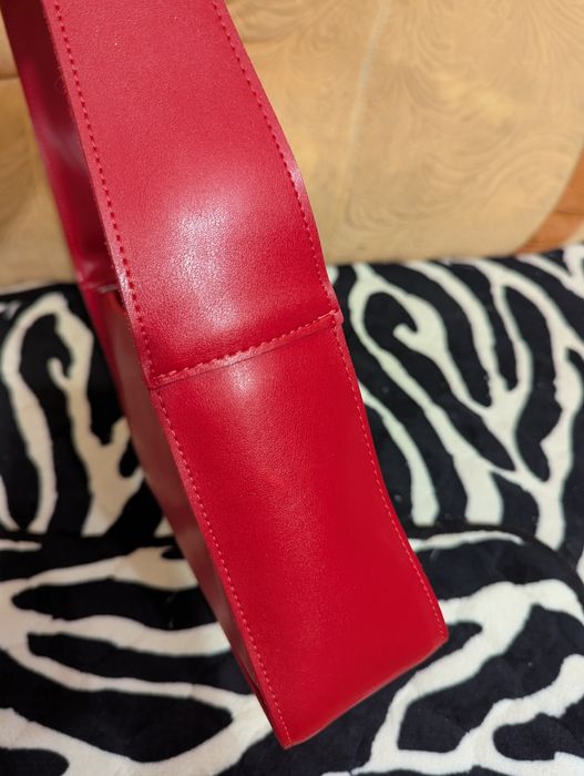 Стильна сумка українського бренду Romashka