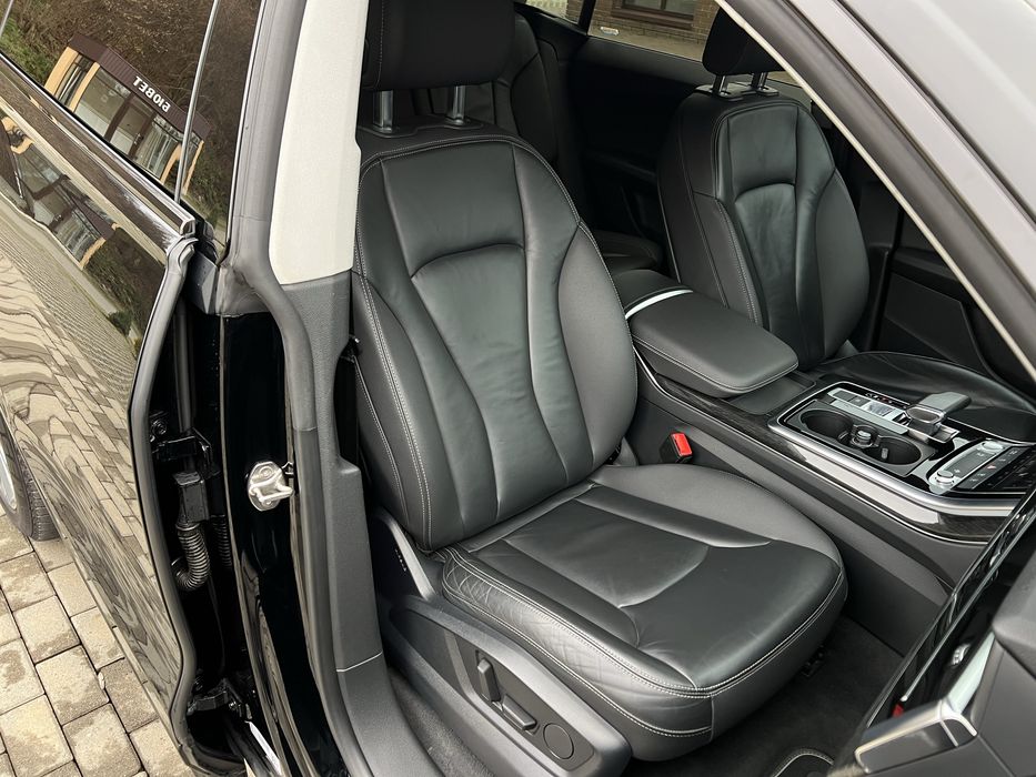 Audi Q8 55 3.0 TFSI 2020p