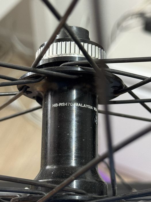 Komplet koł 29” 12x100, 12x148 WTB i25 Shimano