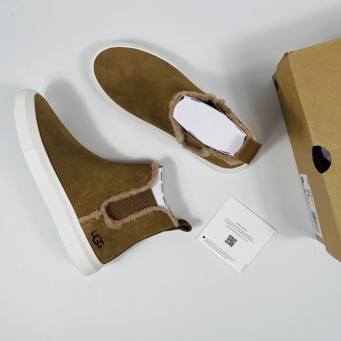 Жіноче взуття челсі UGG Alameda Chelsea