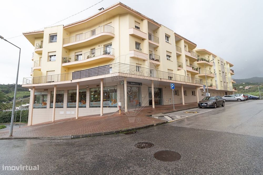 Trespasse  para venda