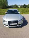 Audi a5 2012 lift 2.0 tdi
