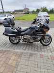BMW R 1200 LT po Lifcie