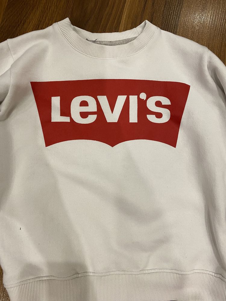 Костюм Levis