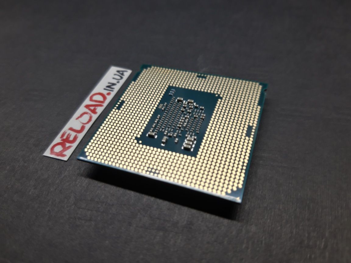 Intel Core i3-6100/і5-6600/і5-7500/Е3-1245v5