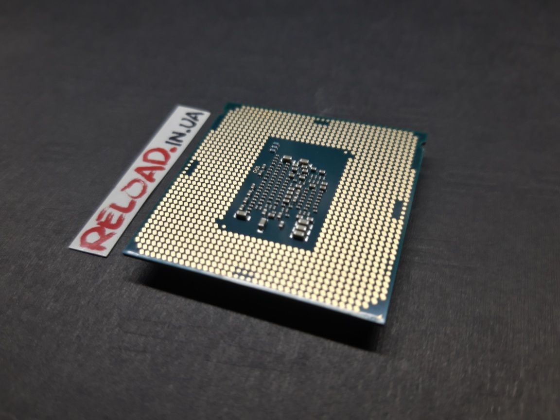 Intel Core i3-6100