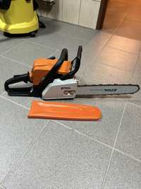 Piła spalinowa Stihl MS 180/C