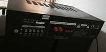 Amplificador skytronic av-320