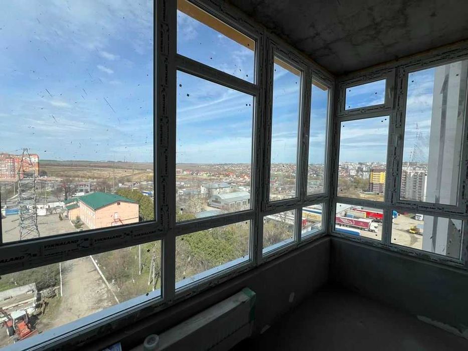 Такого немає! Видова квартира за вигідною ціною, Рауш. ід 38395