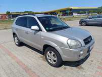 Hyundai Tucson 2.0 LPG