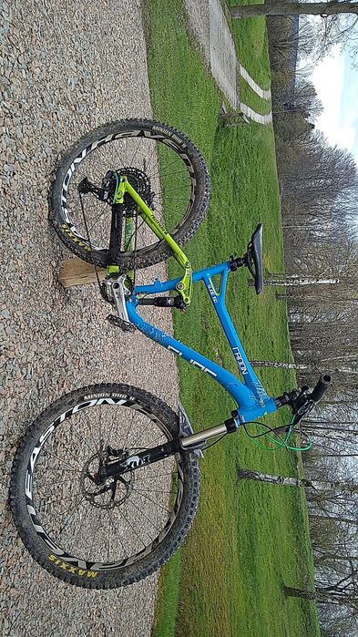 Rower Radon Enduro