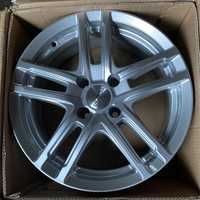 Felgi aluminiowe 16” Opel Corsa F Crossland Mokka Citroen Berlingo DS3