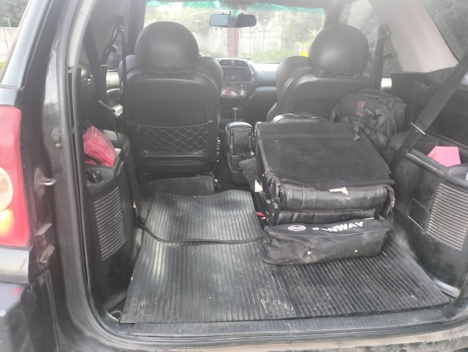 Продам тойоту  Jonwey UFO