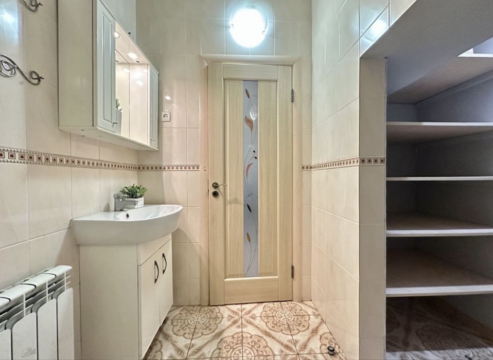 Терміновий продаж 1 кім квартира в Ірпені. 34м2. Житлові тарифи.