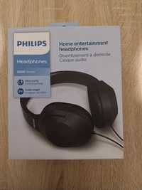 Słuchawki philips NOWE